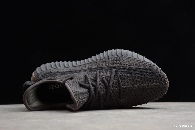 Boost V2 Yeezy 350 FY4176 Adidas Cinder Reflective 0731